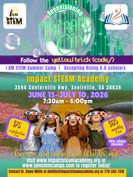 2026-Flyer-Impact-STEAM-Academy