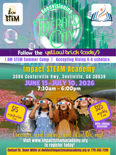 2026-Flyer-Impact-STEAM-Academy