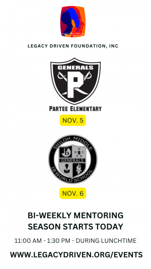 LDF-Mentoring-Starts