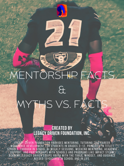 Myths vs Facts