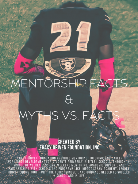 Myths vs Facts