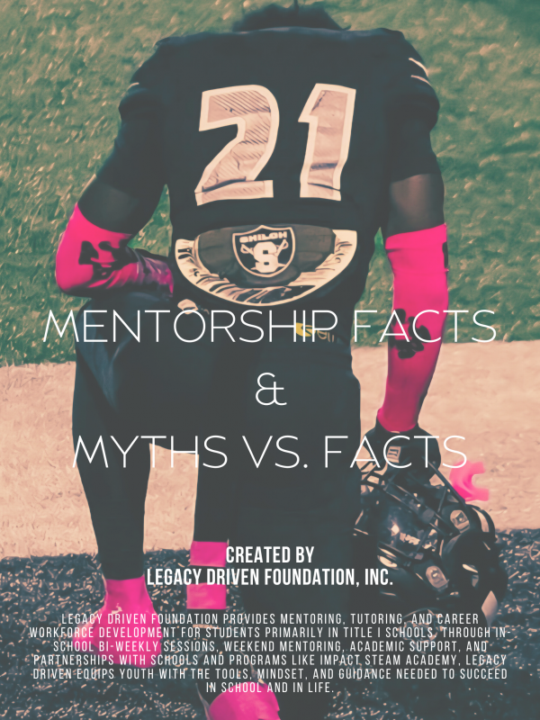 Myths vs Facts