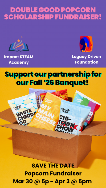 Organization Fundraiser