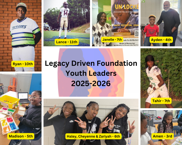 Youth-Leaders Collage